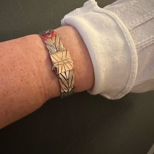 John Hardy Modern Chain 11 MM link bracelet